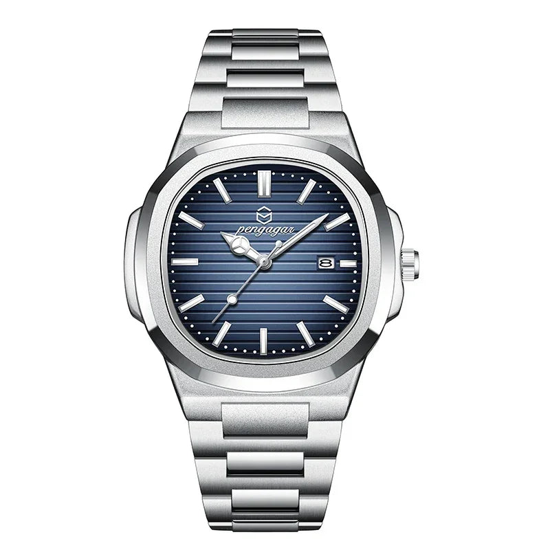 Men's luxury watch - PENGAGAR