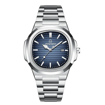 Men's luxury watch - PENGAGAR