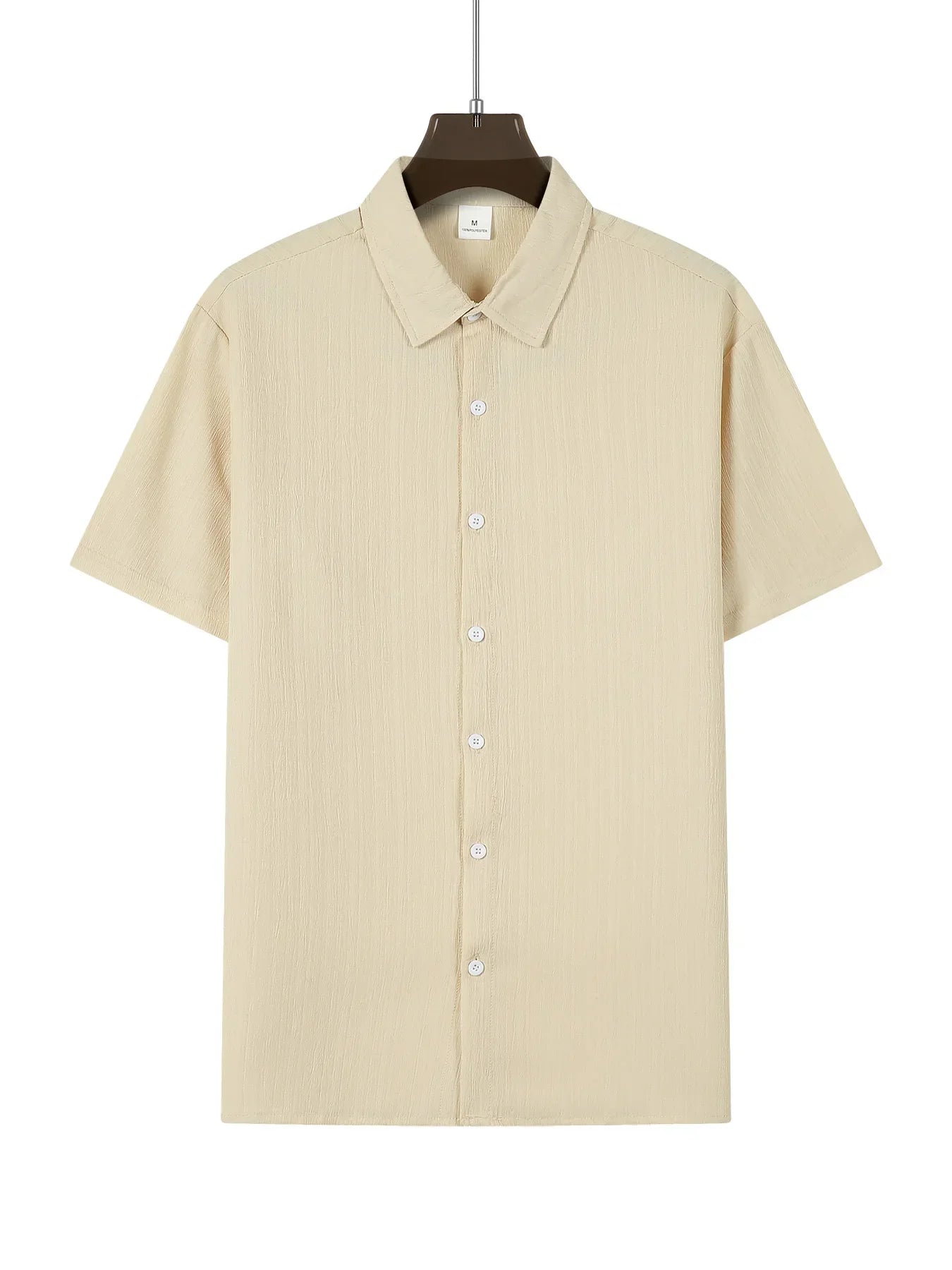 Casual shirt (short sleeve)