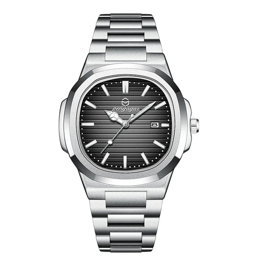 Men's luxury watch - PENGAGAR