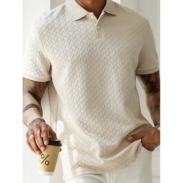 Summer Shirt (Short Sleeve)